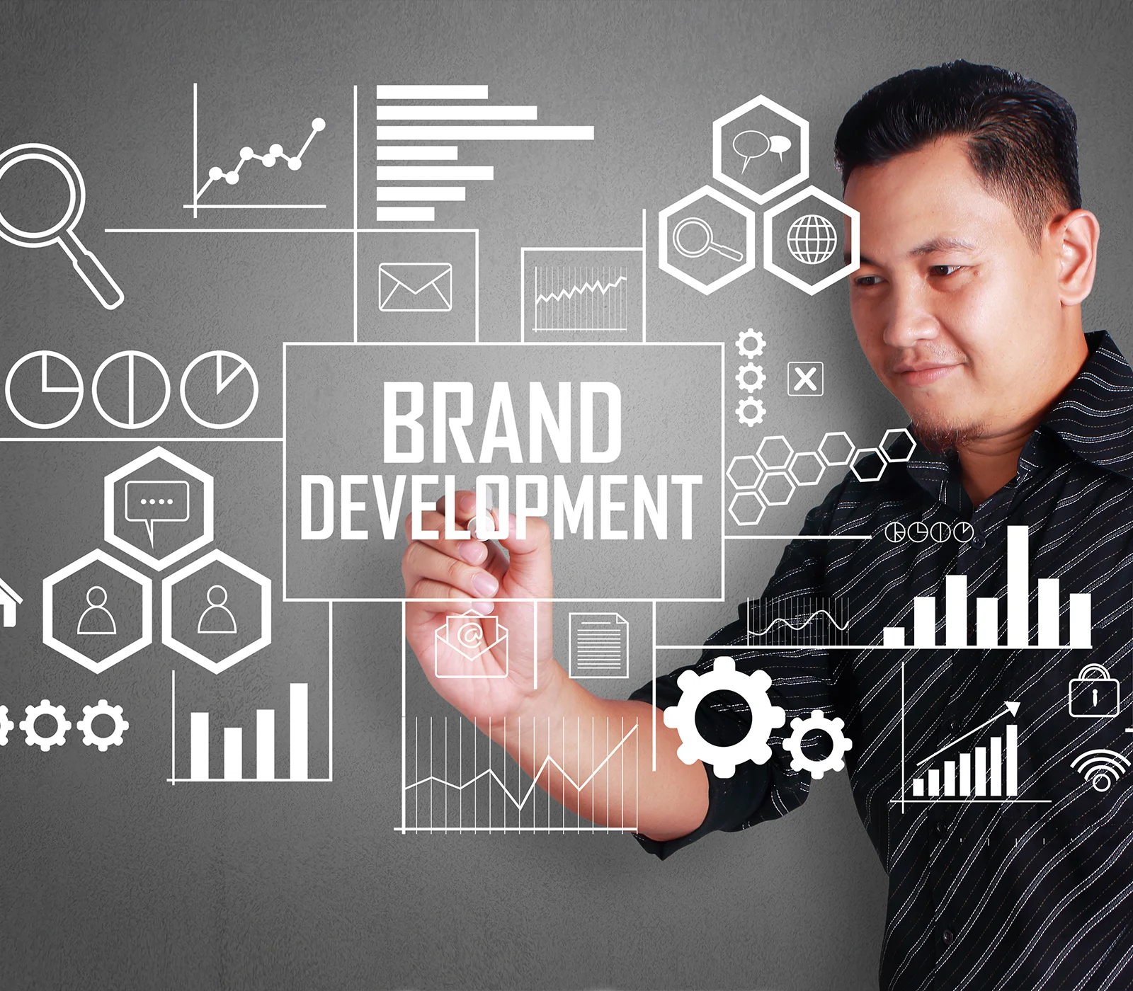 Boost Your Brand with Expert Digital Solutions