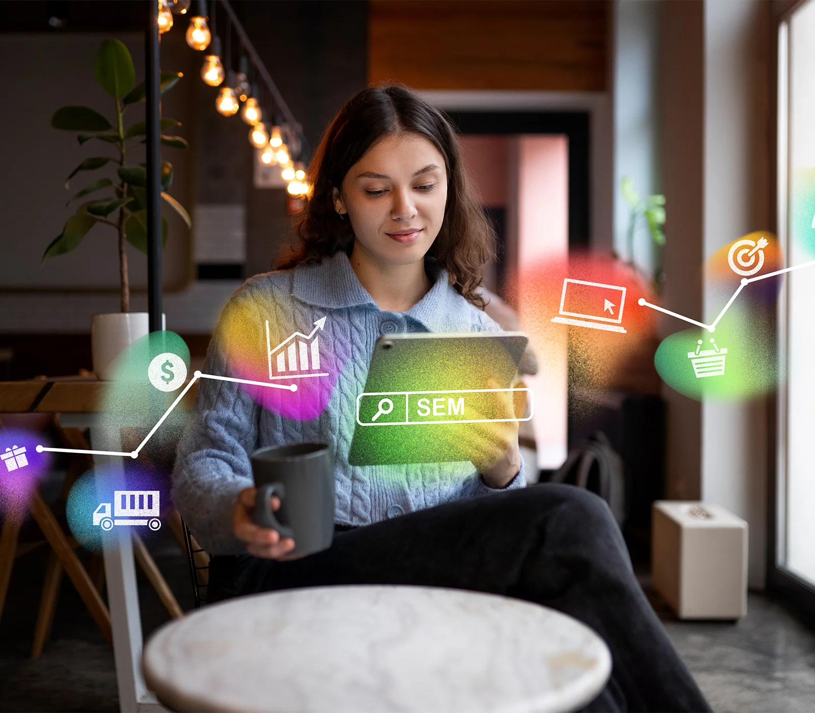The Future of Digital Marketing: Trends You Can’t Ignore in 2025