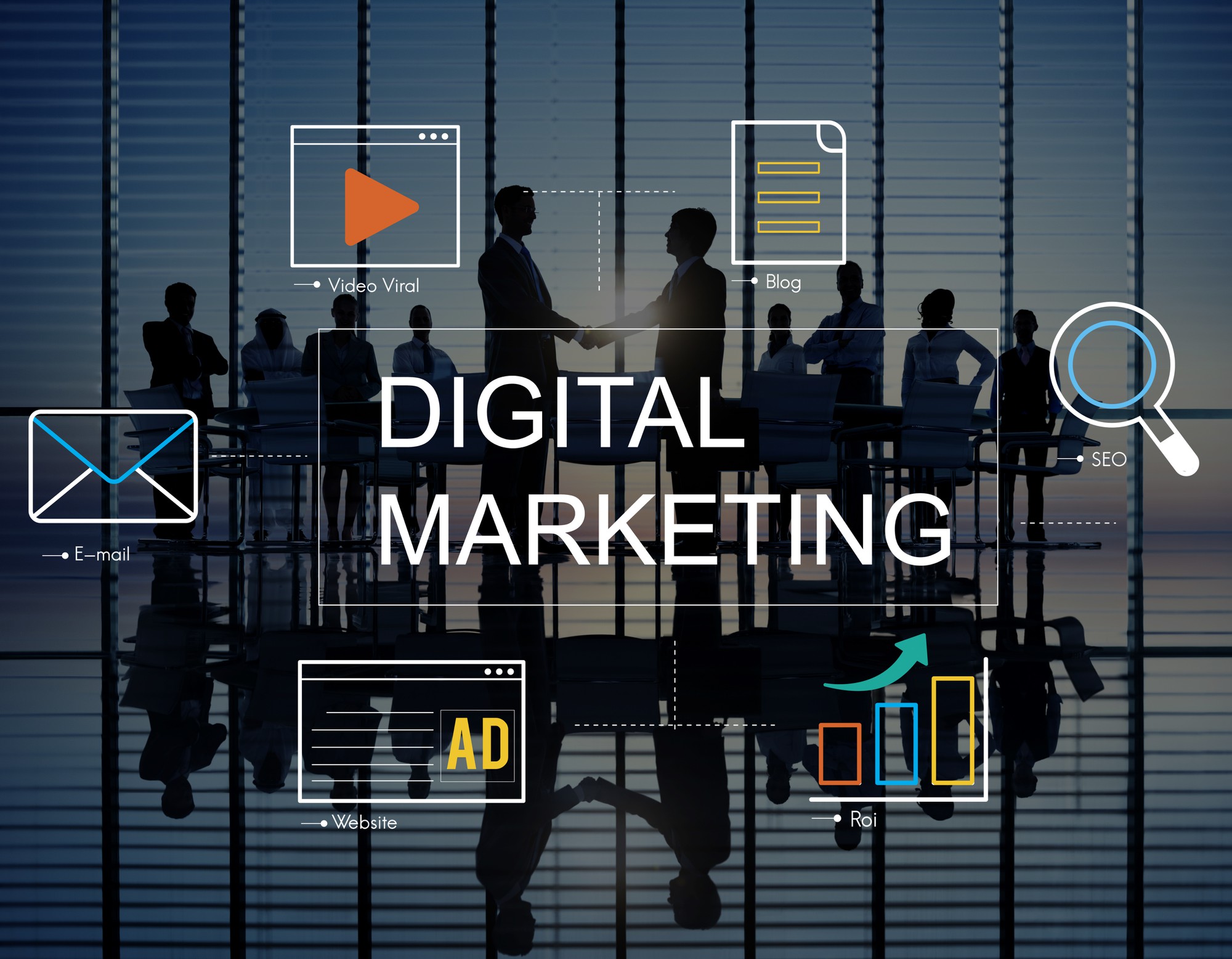 digital marketing company coimbatore