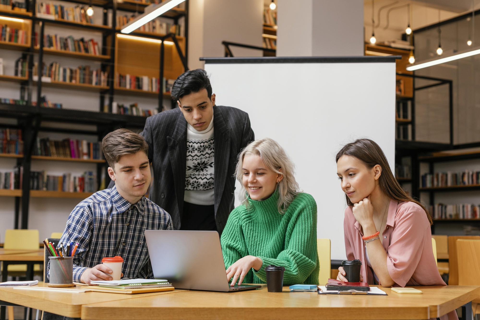 digital marketing for education institution