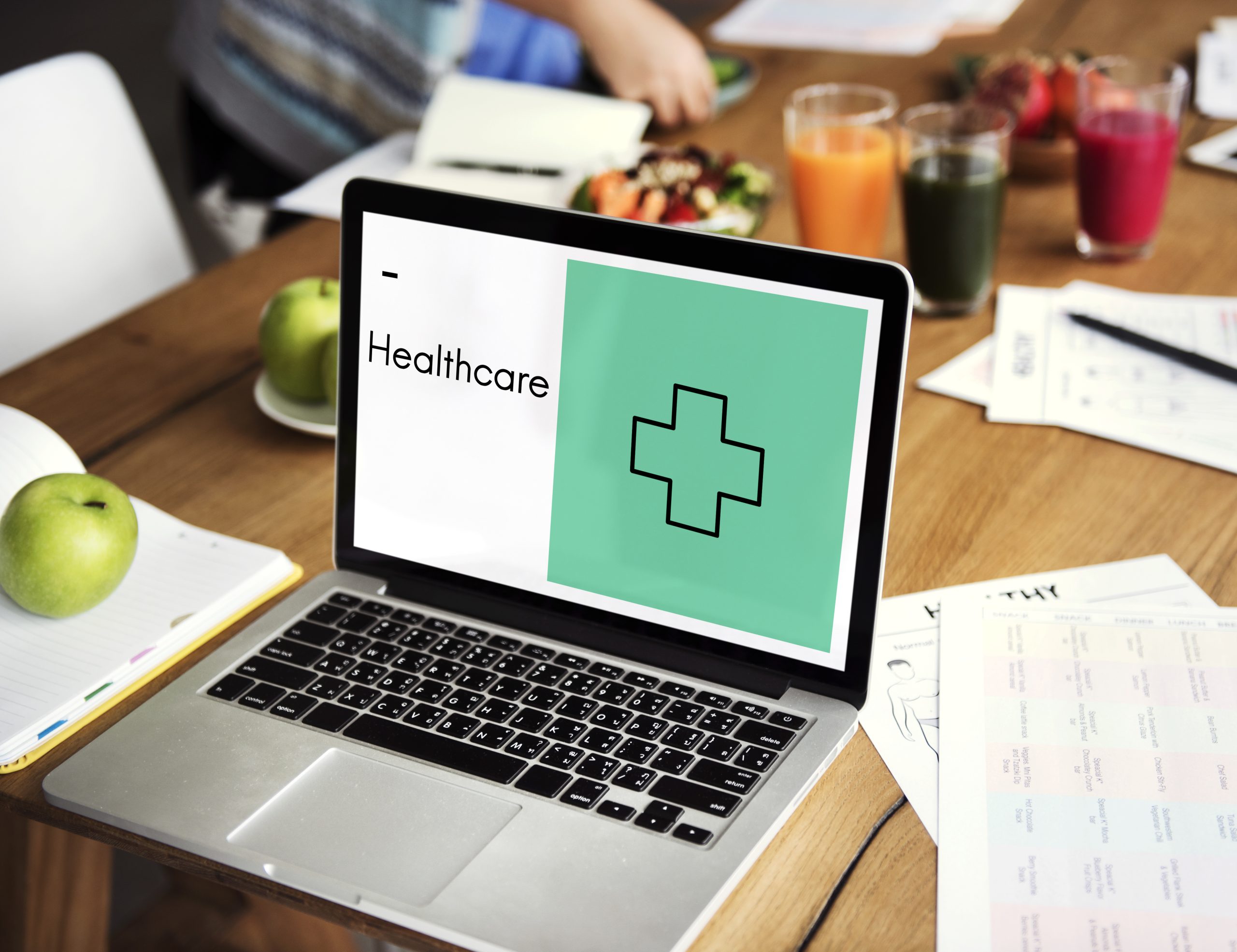Healthcare Branding