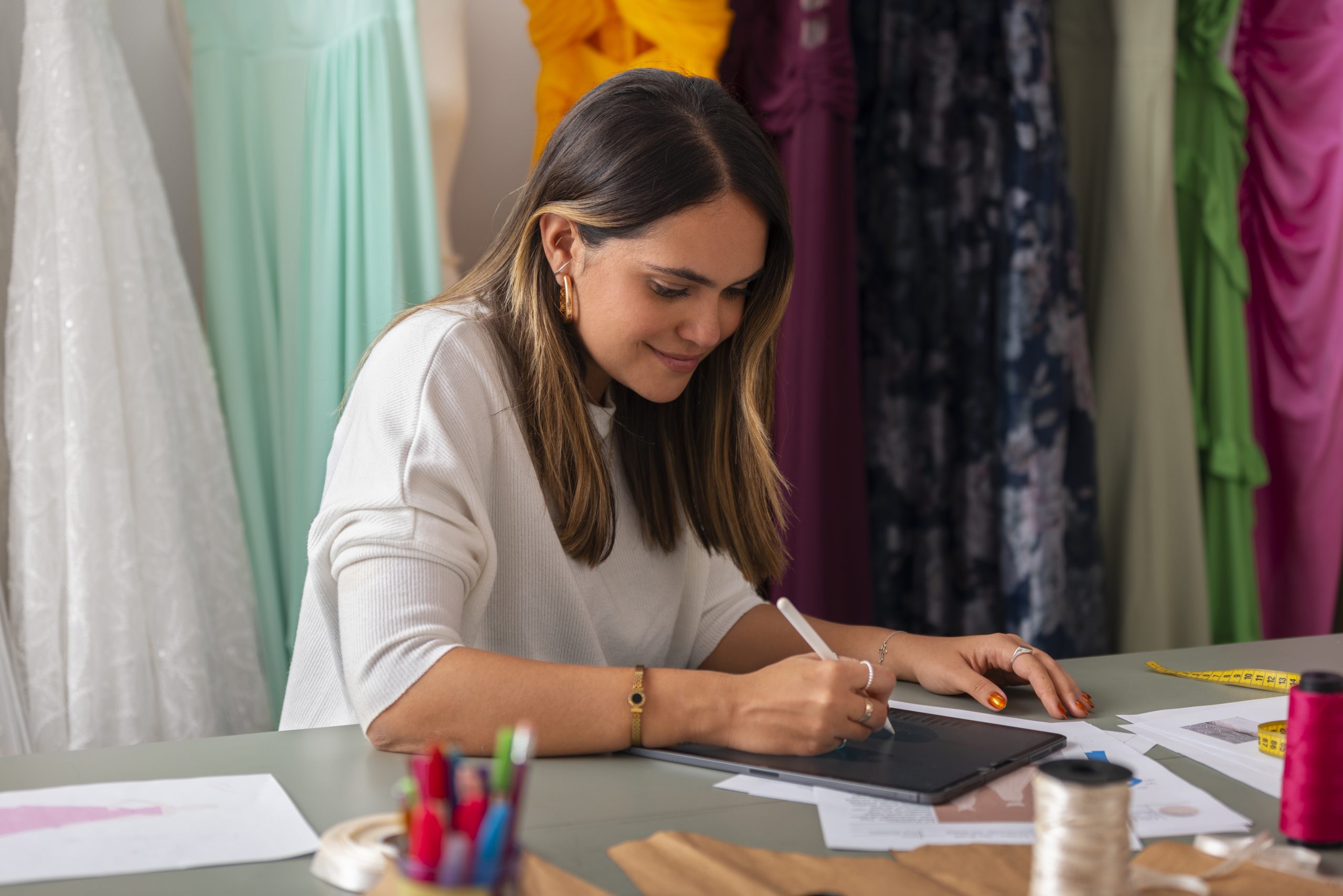 Designing Logos for the Fashion Industry – Trends That Work