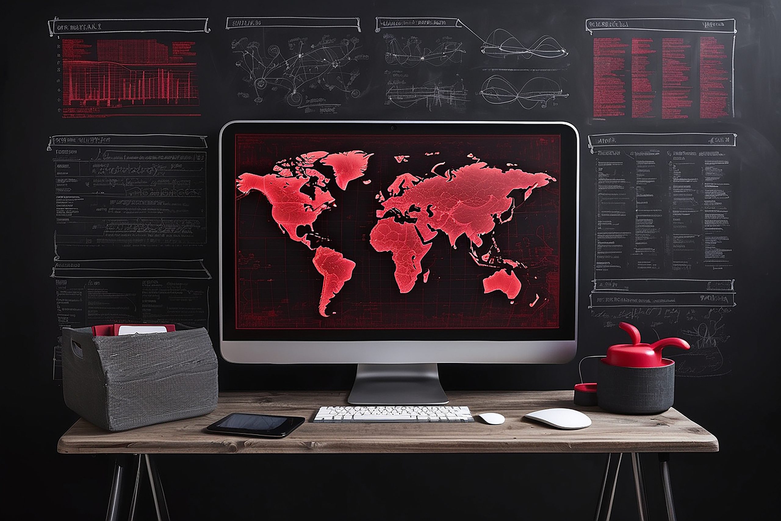 Branding, Web Design and Graphic Design in Export Business Growth